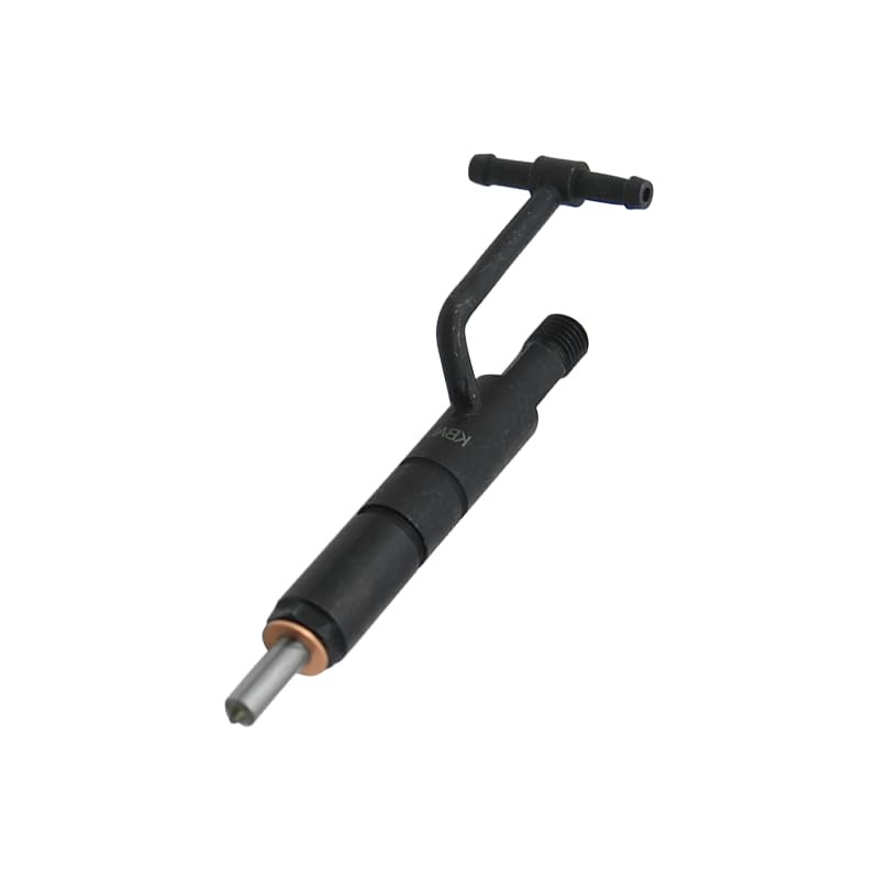 Amazon.com: Neeseelily Fuel Injector Body Assy KBAL-P030 KBAL-P